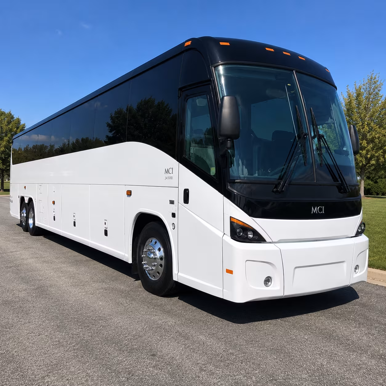arcadia church transportation